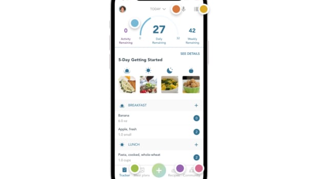 Healthi App 2